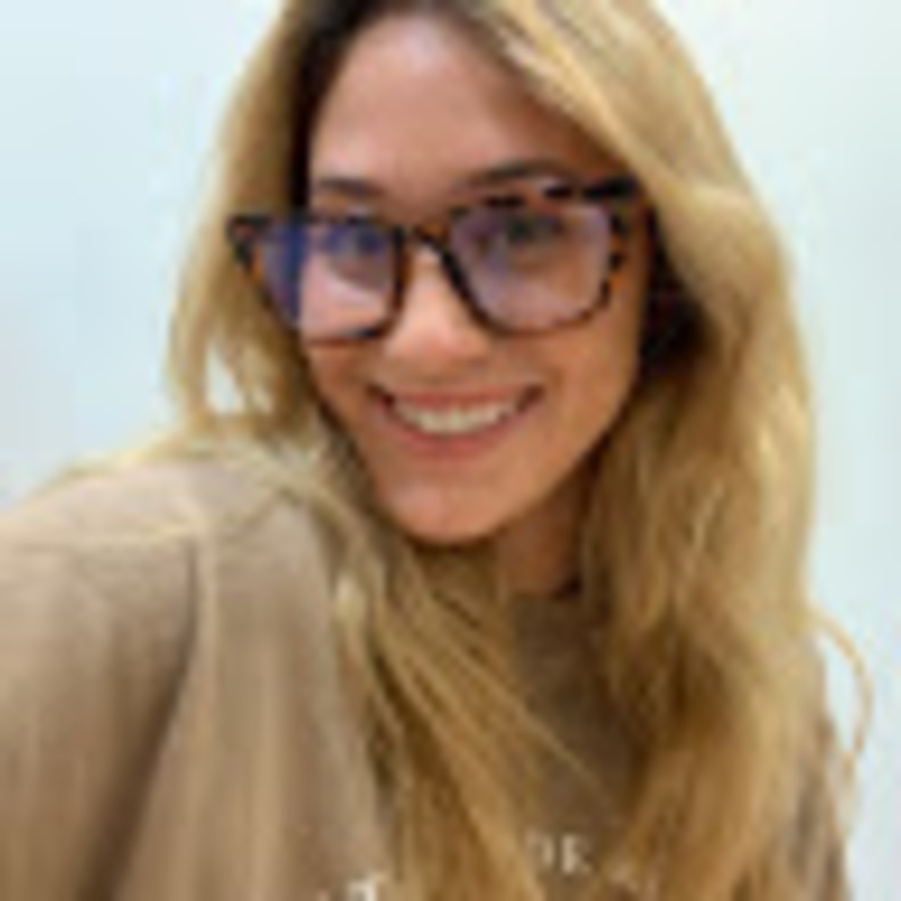 Meet your Posher, Erica
